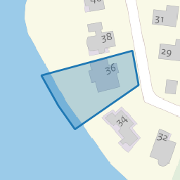 Perceel STR02-U-2494