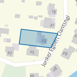 Perceel STR02-U-2496