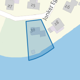 Perceel STR02-U-2497