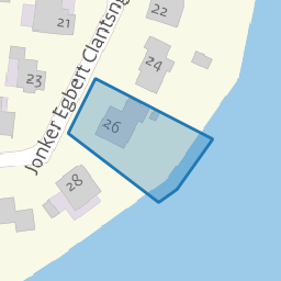 Perceel STR02-U-2498