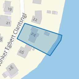 Perceel STR02-U-2499