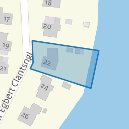 Perceel STR02-U-2500