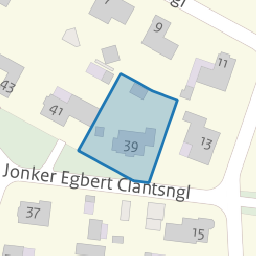 Perceel STR02-U-2513