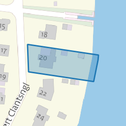 Perceel STR02-U-2517