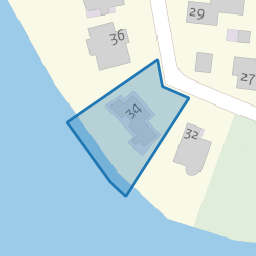 Perceel STR02-U-2519