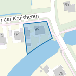 Perceel STR02-U-2521