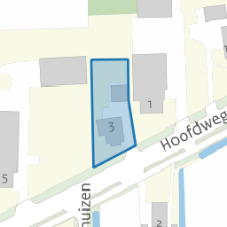 Perceel STR02-U-2525