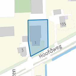 Perceel STR02-U-2527