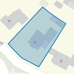 Perceel STR02-U-2530