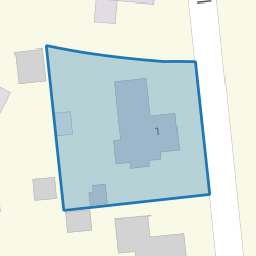 Perceel STR02-U-2532