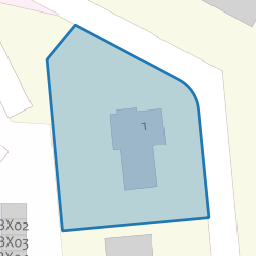 Perceel STR02-U-2534