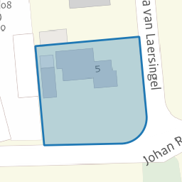 Perceel STR02-U-2537