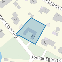 Perceel STR02-U-2540