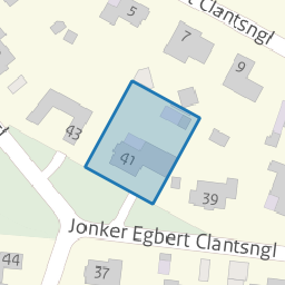 Perceel STR02-U-2541