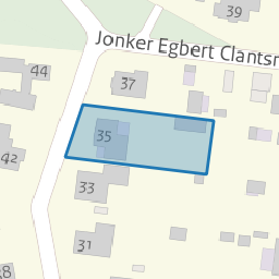 Perceel STR02-U-2543