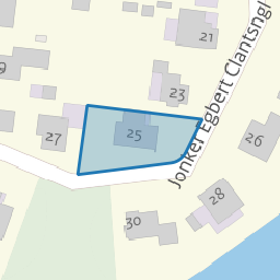 Perceel STR02-U-2545