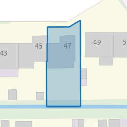 Perceel STR02-U-2552