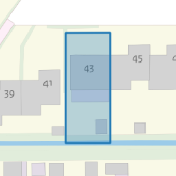 Perceel STR02-U-2554