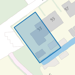 Perceel STR02-U-2560