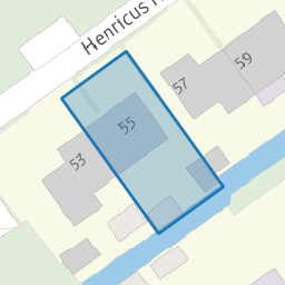 Perceel STR02-U-2561