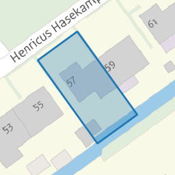 Perceel STR02-U-2562