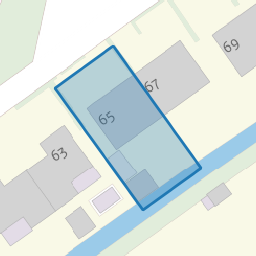 Perceel STR02-U-2566