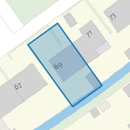 Perceel STR02-U-2568