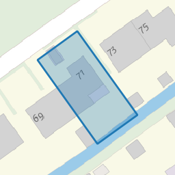 Perceel STR02-U-2569