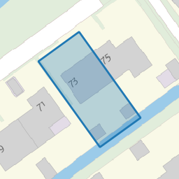 Perceel STR02-U-2570