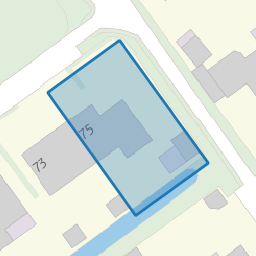 Perceel STR02-U-2571