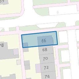 Perceel STR02-U-2573