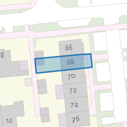 Perceel STR02-U-2574