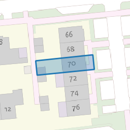 Perceel STR02-U-2575