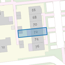 Perceel STR02-U-2576