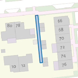 Perceel STR02-U-2579