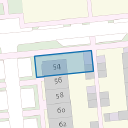 Perceel STR02-U-2580