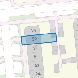 Perceel STR02-U-2581