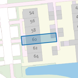 Perceel STR02-U-2583