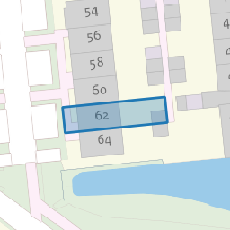 Perceel STR02-U-2584