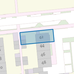 Perceel STR02-U-2588