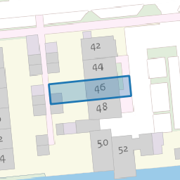 Perceel STR02-U-2590