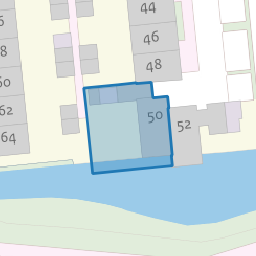 Perceel STR02-U-2592