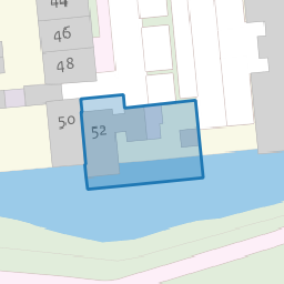 Perceel STR02-U-2593