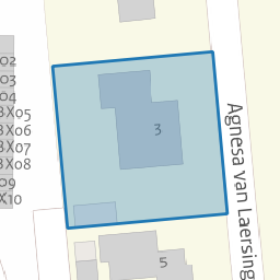 Perceel STR02-U-2602