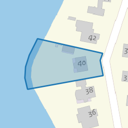 Perceel STR02-U-2605