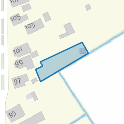 Perceel STR02-U-2608