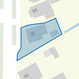 Perceel STR02-U-2609