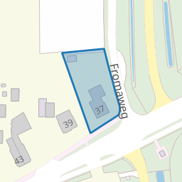 Perceel STR02-U-2611