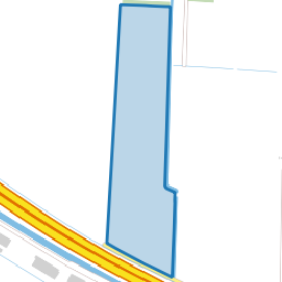 Perceel STR02-U-2613