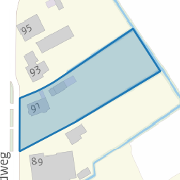 Perceel STR02-U-2615